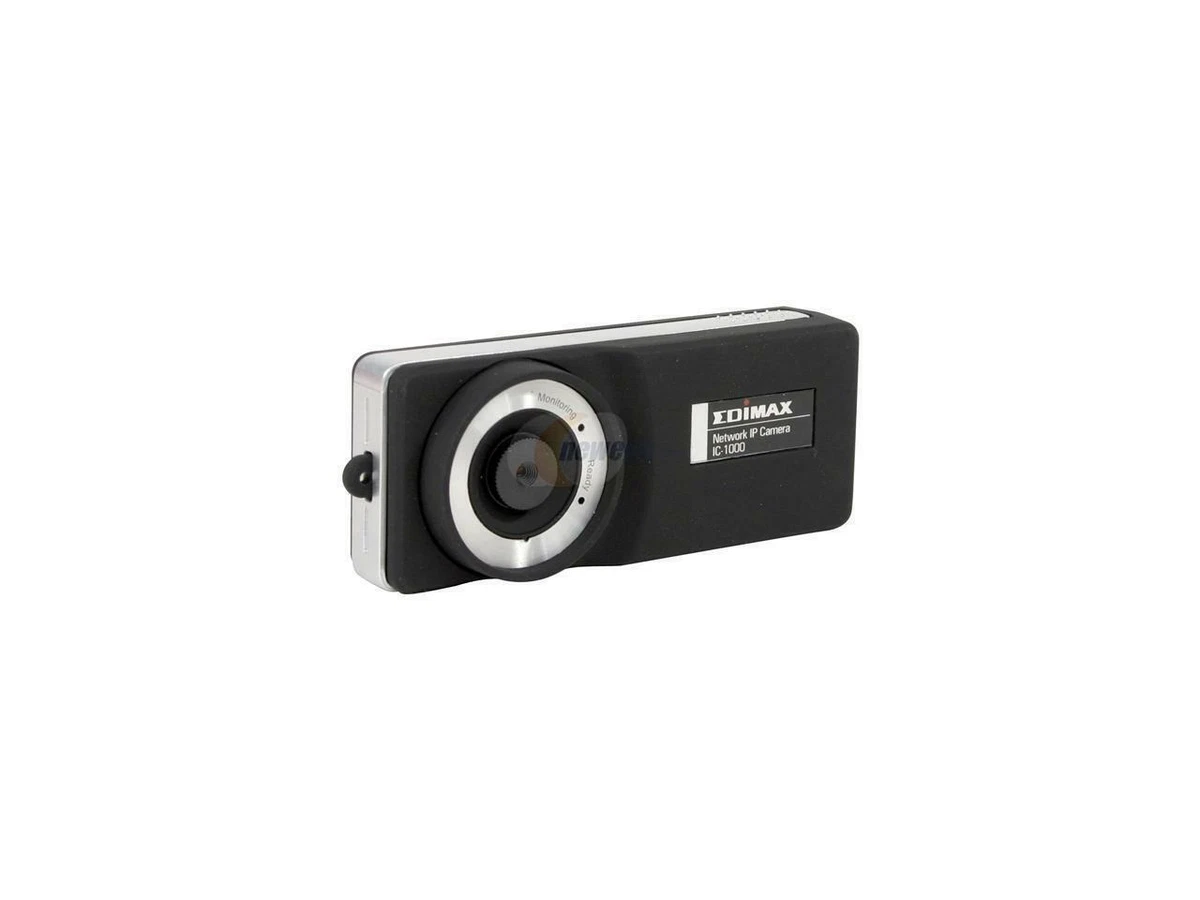 Edimax cam online