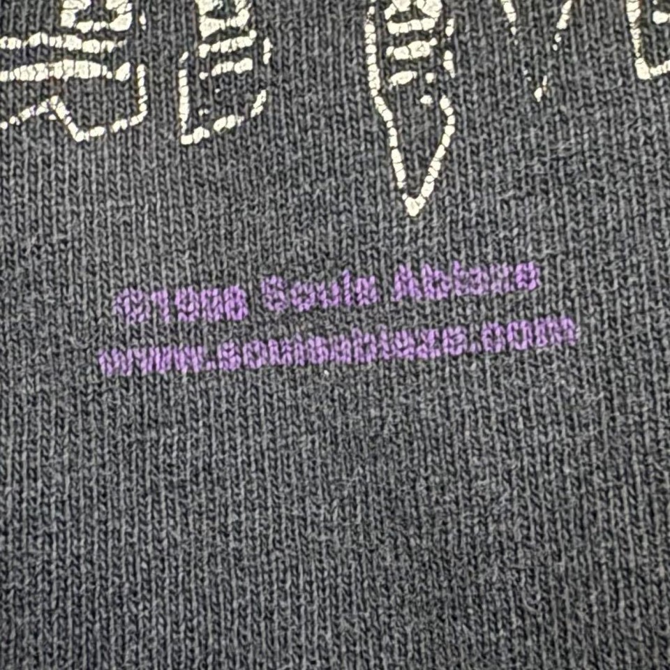 90s MISFITS vintage tee eBay