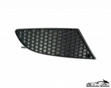 Stoßstangen Gitter Vorne Rechts Schwarz für Seat Leon 1P1 2005-2009