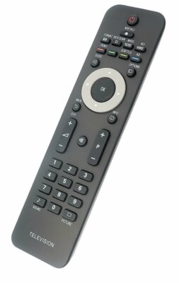 Fernbedienung fur Philips 19PFL5404H 19PFL5404H/12 19PFL5404H12 19PFL5604 Neu