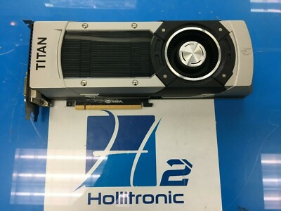 Gpu Gtx Titan Black Price Titan 6gb Nvidia Titan Cost Price Evga