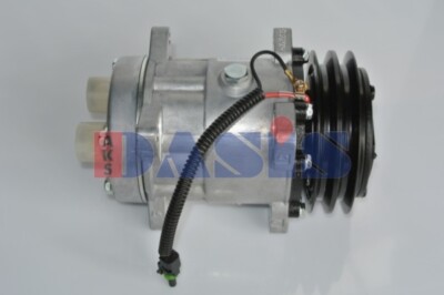 Kompressor für Renault/Claas Fructus 110 120 130 140, Dionis 110 120 130 140