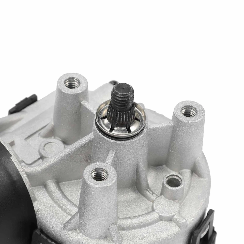 Motor limpiaparabrisas delantero para Mercedes-Benz W163 ML320 ML350 ML430 Audi A6 S4 Foto 3 de 4