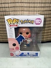 Funko Pop! Pokemon Mr. Mime #582 Vinyl Figure