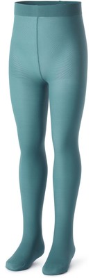 Bellivalini Kinder Mädchen Strumpfhose Mikrofaser 40DEN Casual 92-158 Blickdicht