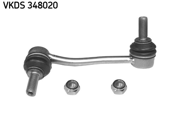 SKF VKDS348020 Koppelstange Stabi Vorne Rechts FüR M-B Sprinter 3,5-T B906 B907-image