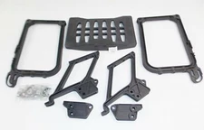 KRAUSER  TOP CASE AND LUGGAGE MOUNTING CARRIER 20001100 | 20 001 1 00