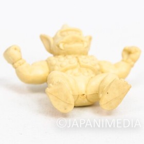 RARE! Ghosts'n Goblins Unicorn Rubber Figure Capcom NES Famicom JAPAN 3