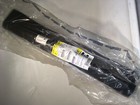Gm Oem 10-17 Equinox Rear Door Exterior Trim-Lower Molding 25824827