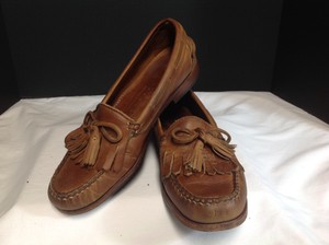 cole haan kiltie tassel loafers