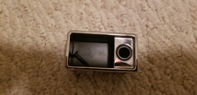 BMW E39 5 series ashtray