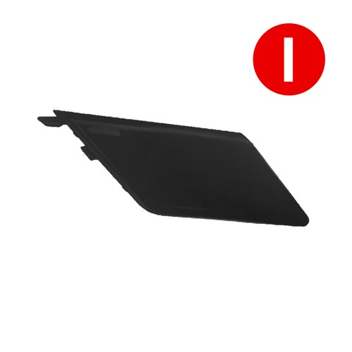 Rear Bumper Tow Hook Hole Eye Cover Cap For VOLVO XC60 2018-23 39849034 314492Fk - Picture 41 of 42