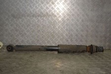 HYUNDAI I10 (BA, IA) 1.0 Stoßdämpfer links hinten Federbein