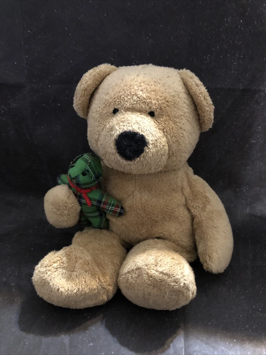 Beary the bear beanie baby sale