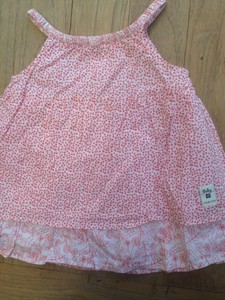Robe Bebe Fille Captain Tortue 12 Mois 1 An Etat Neuf Ebay