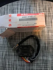 Voltage Regulator Rectifier For Suzuki GS 1000 G 32800-47121 32800-45240
