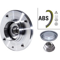 FAG 713 6308 20 Radlagersatz FüR Peugeot Citroen AchsaufhäNgung