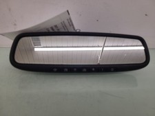 Rear View Mirror With Automatic Dimming Fits 13-23 ALTIMA 577280