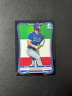 2026 Bowman Chrome Jac Caglianone Rc WBC Black Refractor 03/10 #WBC-36 BJCJL