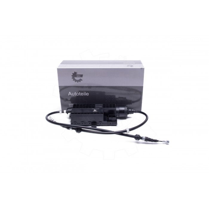 Moteur de frein de stationnement pour Mercedes Classe V et Vito actionneur de rechange