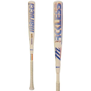 Batte Baseball Marucci Cat 7 BBCOR – 31/28 – Aluminium – Occasion