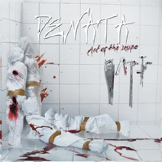 Denata - Art Of The Insane CD #147478 - Bild 1 von 1