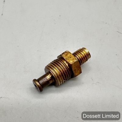 #ad Homelite Oil Filter Connector P N 65695 Genuine OEM for Super XL 925 Chainsaw $14.99