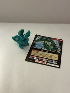 BAKUGAN APOLLONIR VENTUS battle brawlers EUR 7,00 - FR
