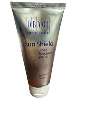 Obagi Medical Sun Shield Broad Spectrum SPF 50 3oz