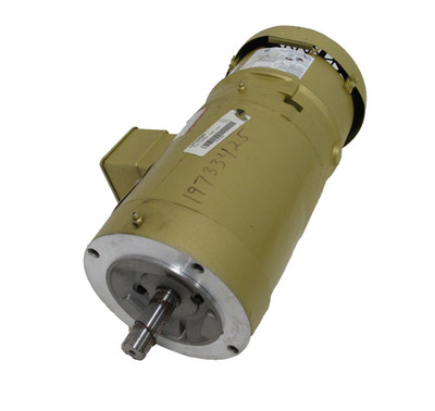 Baldor NEW BALDOR VEBM3546T Bremse Motor 1HP 230/460V 1760RPM 105602100BQF