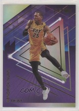 2020-21 Panini Recon Holo Kendrick Nunn #2 3o2