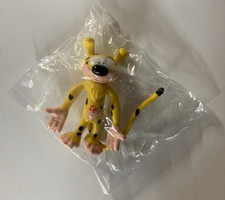 Vintage Disney Applause Marsupilami Action Figure 90's