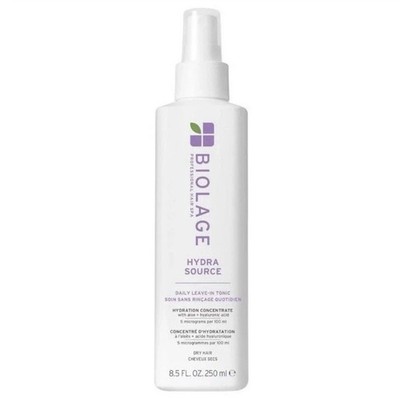 Biolage Hydra Source Daily Leave-In Tonic  8.5 oz