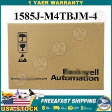 Allen-Bradley 1585J-M4TBJM-4 New Sealed Free Shipping 1585JM4TBJM4