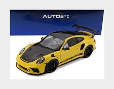 AUTOART 78178 Porsche 911 991-2 GT3 RS Coupe Weissach Package 2017 Racing YE