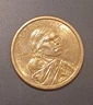 2009-P Sacagawea Native American Dollar Old Coin Collection Circulated (#3)
