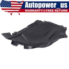 For Mercedes Benz GL450 GL350 2016 2926900130 Front Passenger Side Fender Liner