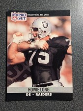 Click to enlarge Howie Long