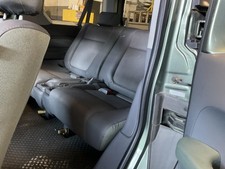 Used Seat Rear Fits 2005 Honda Element Grade A