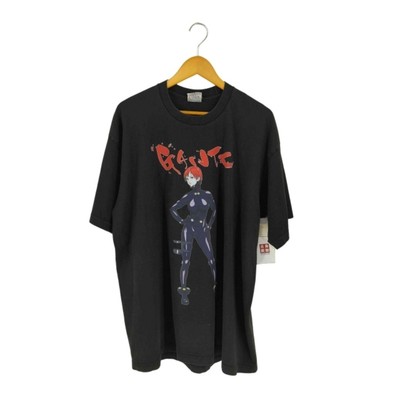 USED Clothes (Used Fulghi) Men's Tops T-shirt Cut & Sewn Used BAZZ-0