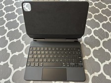 Teclado mágico Apple