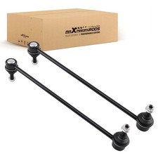 2x Front Left Right Sway Bar End Links For 2016 2017 2018 - 2021 Honda Civic