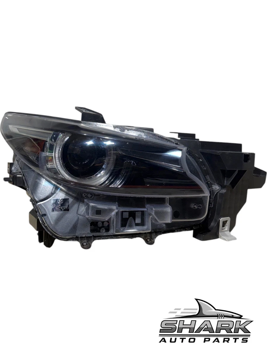 Mazda LED Headlights for sale | eBay