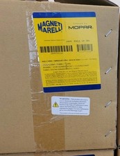 Genuine Magnetti Marelli Mopar 2ame55111a Lh Headlamp 98-04 Dakotadurango New Genuine Magnetti Marelli Mopar 2ame55111a Lh Headlamp 98-04 Dakotadurango New