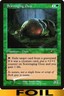 Scavenging Ooze ** RETRO FOIL ** Love Your LGS 2021 - NM MTG