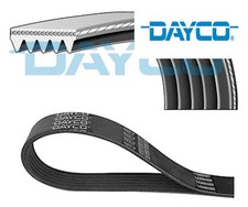 V-RIBBED BELT FITS: FORD FOCUS III 1.6 TI.FORD FOCUS II 1.6/1.6 TI/1.6 LPG.FO