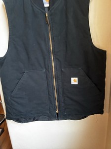 Carhartt V01 Blk | eBay
