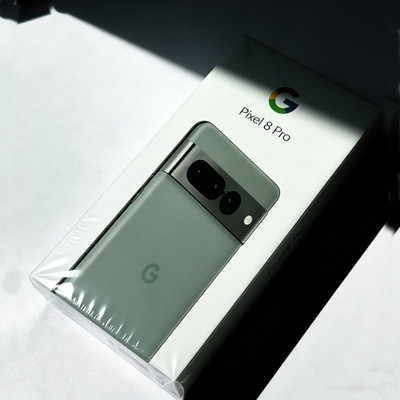 NEW SEALED GOOGLE PIXEL 8 PRO 5G 128/256GB FACTORY UNLOCKED ALL COLOR & MEMORY