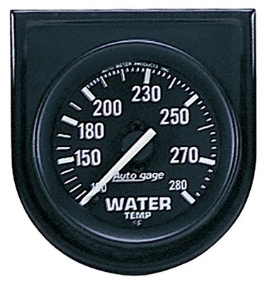 AutoMeter 2333 Water Temp 100-280`F