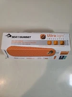 Sea To Summit Ultra Light Insulated Pad Regular